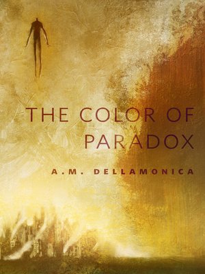 cover image of The Color of Paradox